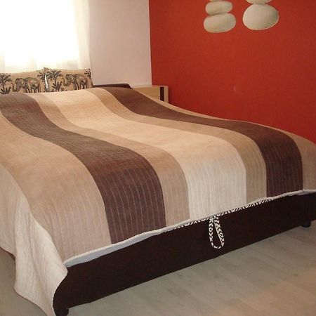 Honey Wellness Apartman Siófok Zewnętrze zdjęcie