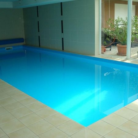 Honey Wellness Apartman Siófok Zewnętrze zdjęcie
