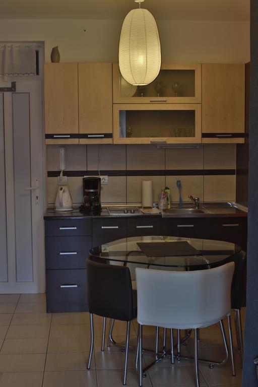 Honey Wellness Apartman Siófok Zewnętrze zdjęcie