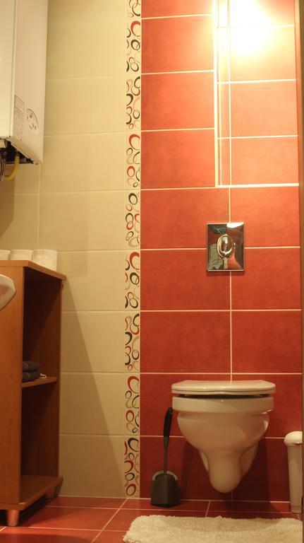Honey Wellness Apartman Siófok Zewnętrze zdjęcie