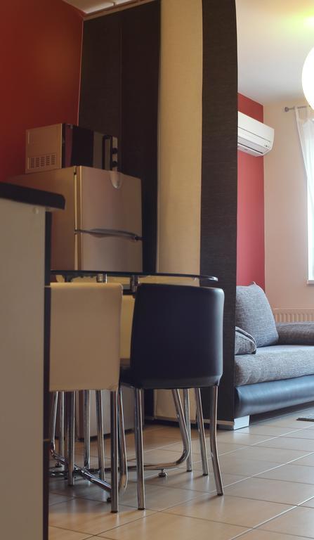 Honey Wellness Apartman Siófok Zewnętrze zdjęcie