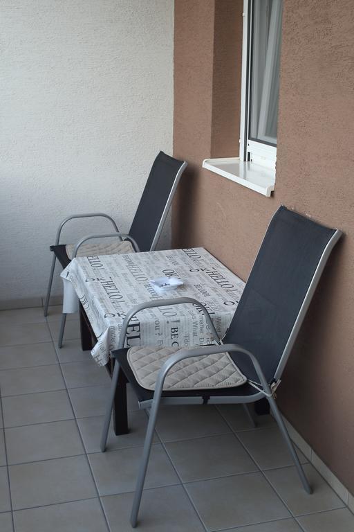 Honey Wellness Apartman Siófok Zewnętrze zdjęcie