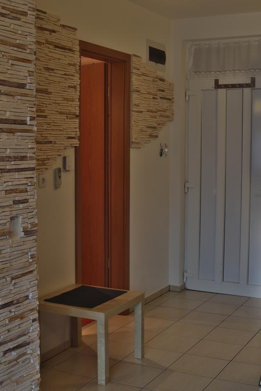 Honey Wellness Apartman Siófok Zewnętrze zdjęcie