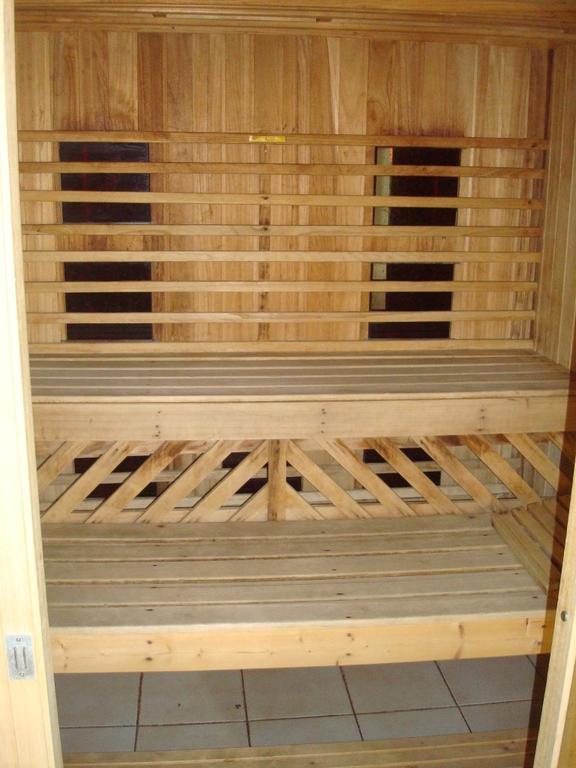 Honey Wellness Apartman Siófok Zewnętrze zdjęcie