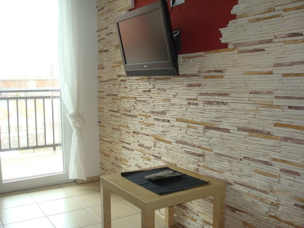 Honey Wellness Apartman Siófok Zewnętrze zdjęcie