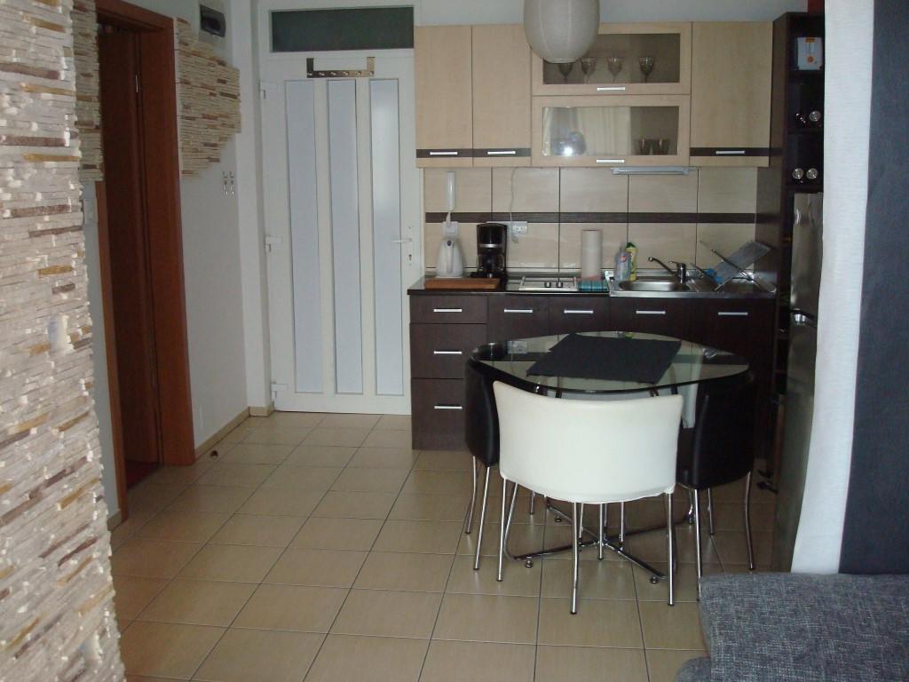 Honey Wellness Apartman Siófok Zewnętrze zdjęcie