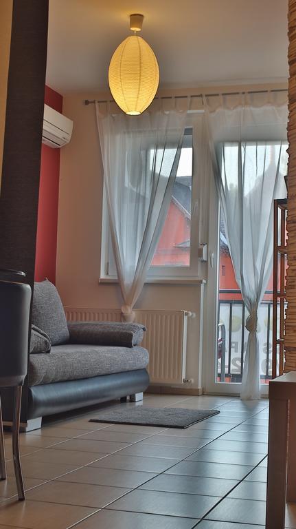 Honey Wellness Apartman Siófok Zewnętrze zdjęcie